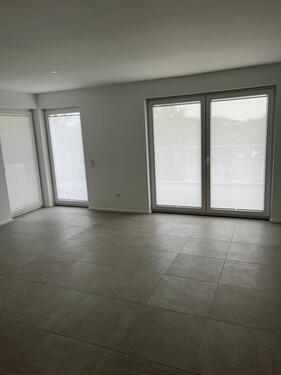 Foto - Etagenwohnung zur Miete in Bad Kissingen