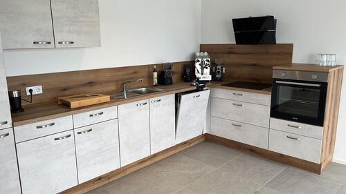 Foto - Etagenwohnung in Bad Kissingen