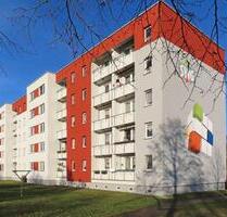Großzügige 4-Raum-Wohnung in ruhiger Lage – Wohnen nahe am Wald - Schwerin Mueß