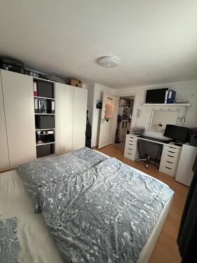 Foto - Etagenwohnung in Stuttgart zur Miete