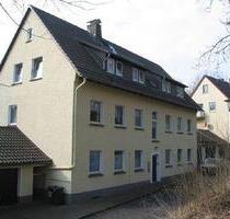 Renovierte 4-Zimmer-Wohnung in ruhiger Lage! - Uslar