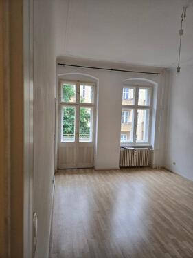 Foto - Etagenwohnung zur Miete in Berlin
