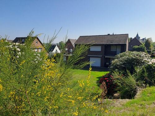 Foto - Einfamilienhaus in Herzogenrath
