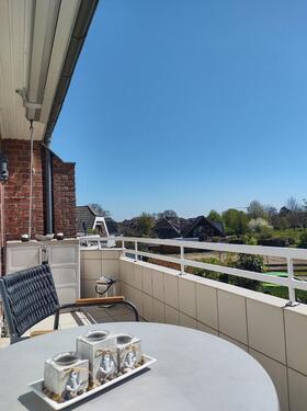 Foto - Etagenwohnung in Scharbeutz