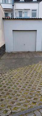 Foto - Garage plus Stellplatz - 80,00 EUR Miete,