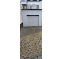 Garage plus Stellplatz - 80,00 EUR Miete, in Mayen (PLZ: 56727)