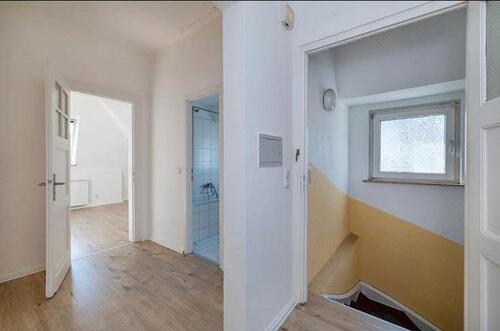 Foto - Etagenwohnung zur Miete in Krefeld