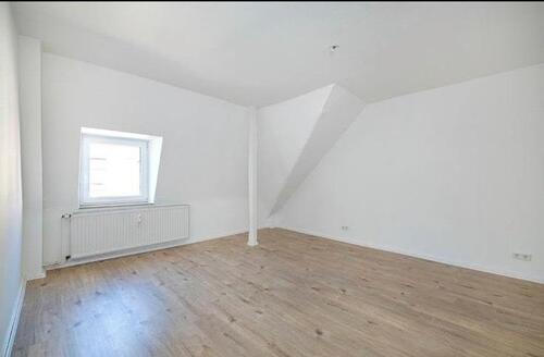 Foto - Etagenwohnung in Krefeld