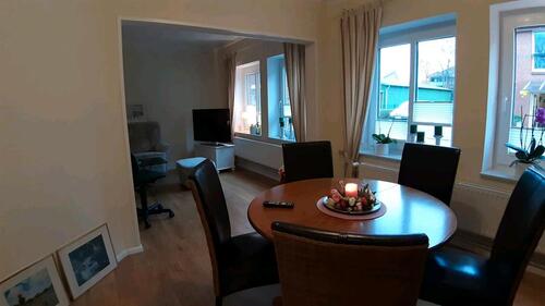 Foto - gemütliche 3 Zimmerwohnung in Heide für 1150€ warm zu vermieten