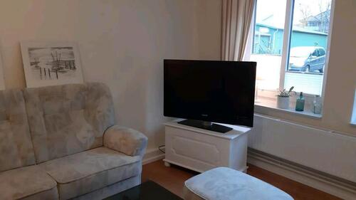 Foto - 3 Zimmer Etagenwohnung in Heide