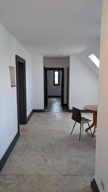 Foto - Etagenwohnung in Niederstotzingen zur Miete