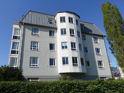 Foto - Nähe Uni-Klinik Single-Wohnung - kurzfristig frei