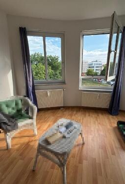 Foto - 1 Zimmer Etagenwohnung in Dresden