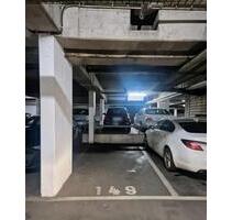 PKW Stellplatz Mainzer Neustadt Nähe Zollhafen