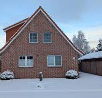 Charmantes Ferienhaus in Esens zu verkaufen - Kumhausen
