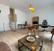 Helle Bürofläche in zentraler Lage am Hauptbahnhof - Wuppertal Brill