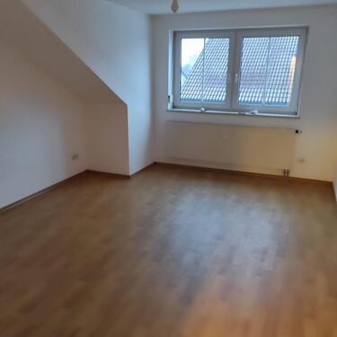 Foto - 3-Zimmer-Maisonette-Wohnung in Geiselhöring zu vermieten!