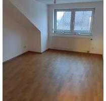 3-Zimmer-Maisonette-Wohnung in Geiselhöring zu vermieten!