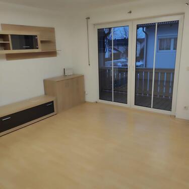Foto - 3 Zimmer Maisonettenwohnung zur Miete in Geiselhöring