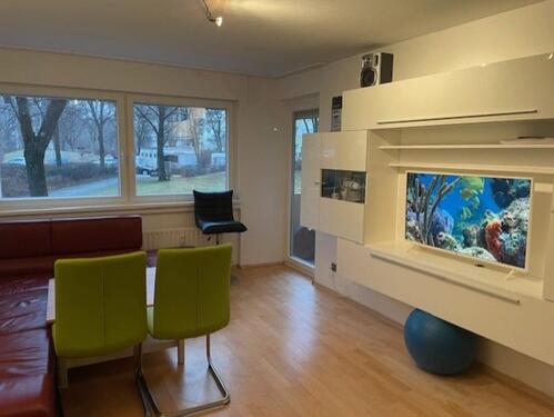 Foto - Möblierte 3Zimmerwohnung zu vermieten, einzelne oder alle Zimmern