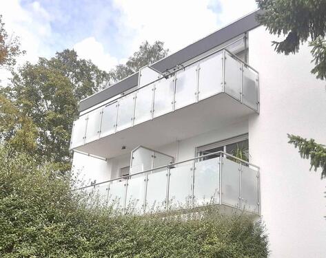 Foto - 3 ZKB Wohnung 85 qm in Baunatal-Altenbauna bei Kassel (Nähe VW)