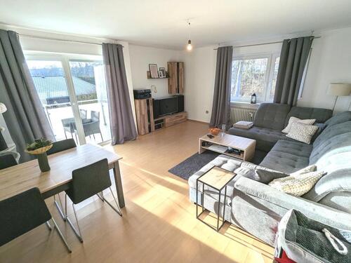 Foto - 3 Zimmer Etagenwohnung zur Miete in Baunatal