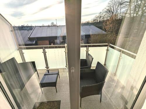 Foto - 3 Zimmer Etagenwohnung in Baunatal