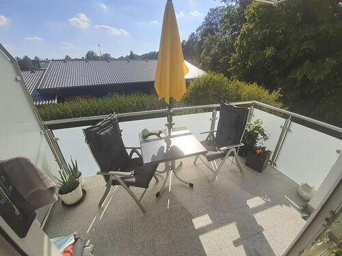 Foto - Etagenwohnung in Baunatal zur Miete