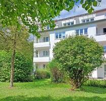 Stilvolle 4- Zimmer- Wohnung mit Süd-Terasse ins Grüne - Starnberg