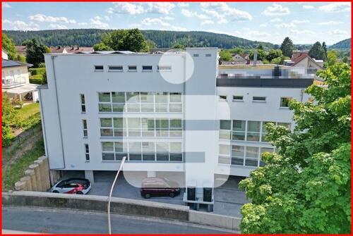 Foto - Neu und zentral wohnen! - 900,00&nbsp;EUR Kaltmiete, ca.&nbsp; 76,68&nbsp;m&sup2;
