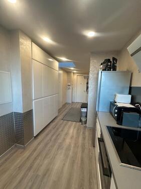 Foto - Etagenwohnung in Steinheim an der Murr zur Miete