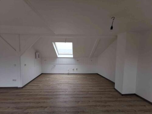 Foto - 6 Zimmer Dachgeschoßwohnung in Wuppertal