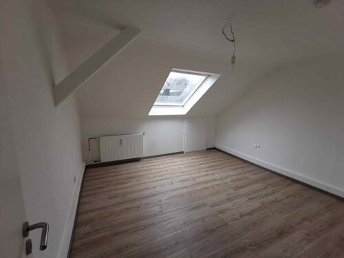 Foto - Dachgeschoßwohnung in Wuppertal zur Miete