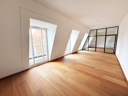 Foto - 2 Zimmer Etagenwohnung zur Miete in Frankfurt (Oder)