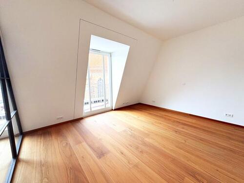 Foto - 2 Zimmer Etagenwohnung in Frankfurt (Oder)