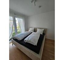 Wohnung 76 qm Kurzzeit 3 Monate Mietwohnung Rieselfeld Freiburg - Freiburg im Breisgau Lehen