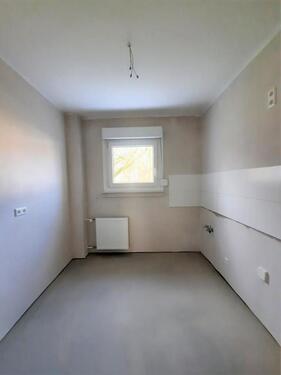 Foto - Erdgeschoßwohnung in Dinslaken zur Miete