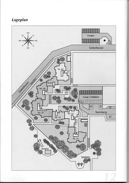 Foto - Etagenwohnung in Springe zum Kaufen