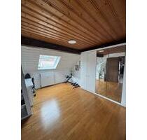 Dachgeschoss-Mietwohung in 66453 Reinheim - Gersheim