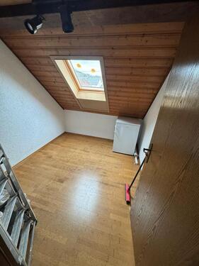 Foto - 2 Zimmer Dachgeschoßwohnung in Gersheim