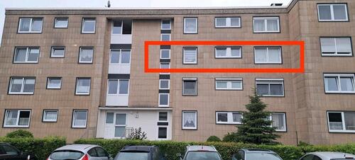 Foto - 4 Zimmer Wohnung im Schottock - 149.000,00&nbsp;EUR Kaufpreis, ca.&nbsp; 95,00&nbsp;m&sup2;