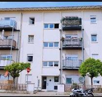 2,5‑Zimmer‑Dachgeschosswohnung in 68305 Mannheim‑Waldhof – 64 m² - Bürstadt