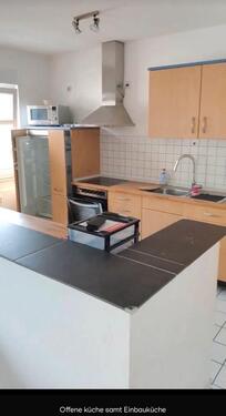 Foto - Dachgeschoßwohnung in Bürstadt zum Kaufen