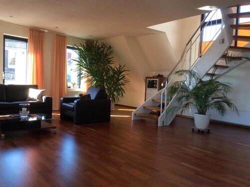 Foto - 2.5 Zimmer Maisonettenwohnung zur Miete in Bensheim