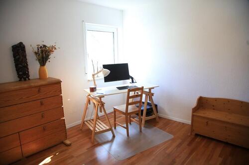 Foto - 3 Zimmer Dachgeschoßwohnung in Buckenhof