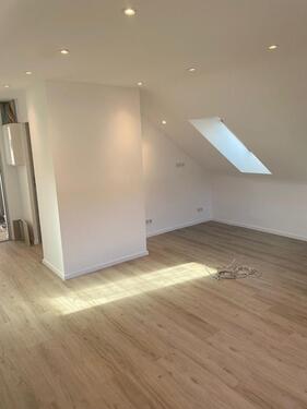 Foto - modernisierte 2-Zimmer DG-Wohnung in zentraler Lage in Gehrden