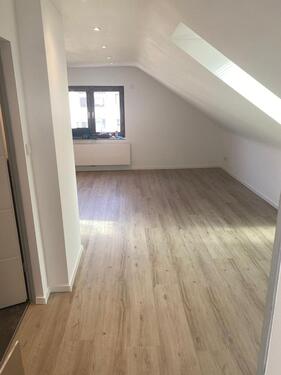 Foto - 2 Zimmer Dachgeschoßwohnung zur Miete in Gehrden