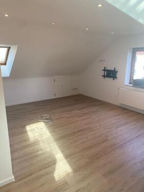 Foto - 2 Zimmer Dachgeschoßwohnung in Gehrden