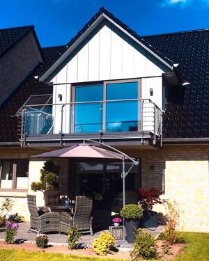 Foto - EXKLUSIVES und modernes Wohnen zwischen der Nord&Ostsee.