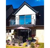 EXKLUSIVES und modernes Wohnen zwischen der Nord&Ostsee. - Flensburg Falkenberg